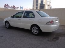 للبيع متسوبيشي Lancer 2012