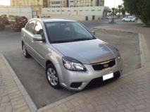 للبيع كيا Rio 2012