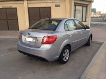 للبيع كيا Rio 2012