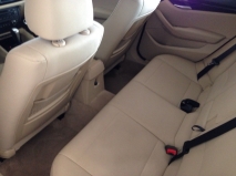 للبيع بي ام دبليو X1 2011