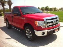 للبيع فورد F150 Truck 2013