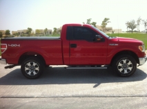 للبيع فورد F150 Truck 2013