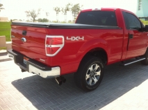 للبيع فورد F150 Truck 2013