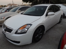 للبيع نيسان Altima 2009
