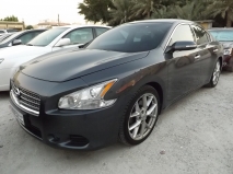 للبيع نيسان Maxima 2010