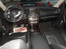 للبيع نيسان Maxima 2010