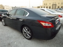 للبيع نيسان Maxima 2010