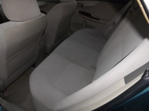 للبيع تويوتا Corolla 2008