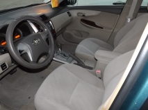 للبيع تويوتا Corolla 2008