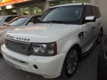 للبيع لاند روفر RANGE ROVER SPORT 2006