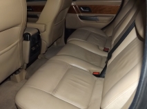 للبيع لاند روفر RANGE ROVER SPORT 2006