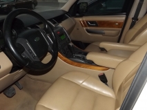 للبيع لاند روفر RANGE ROVER SPORT 2006