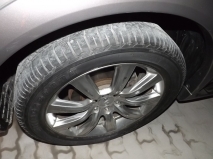 للبيع انفنيتي QX 2012