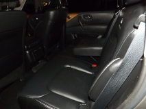 للبيع انفنيتي QX 2012