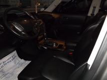 للبيع انفنيتي QX 2012