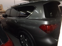 للبيع انفنيتي QX 2012