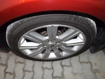 للبيع لاند روفر RANGE ROVER SPORT 2008