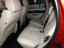 للبيع لاند روفر RANGE ROVER SPORT 2008