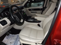 للبيع لاند روفر RANGE ROVER SPORT 2008
