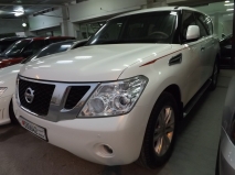 للبيع نيسان Patrol 2011