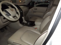 للبيع نيسان Patrol 2011