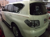 للبيع نيسان Patrol 2011