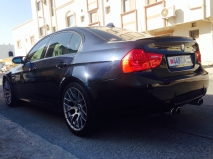 للبيع بي ام دبليو M3 2011