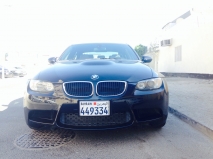 للبيع بي ام دبليو M3 2011