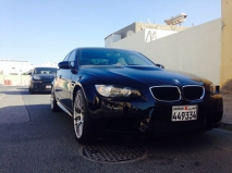 للبيع بي ام دبليو M3 2011