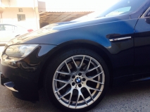للبيع بي ام دبليو M3 2011