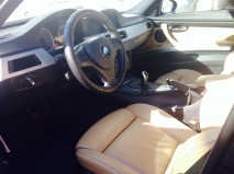 للبيع بي ام دبليو M3 2011