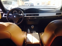 للبيع بي ام دبليو M3 2011
