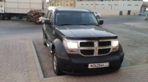للبيع دودج Nitro 2007