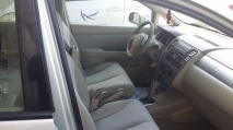 للبيع نيسان Tidda 2008