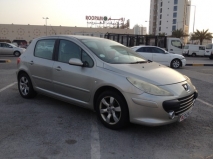 للبيع بيجوت  2007
