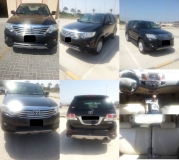 للبيع تويوتا Fortuner 2013
