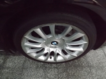 للبيع بي ام دبليو 740 2006