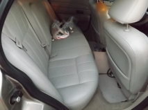 للبيع فورد Crown Victoria 2008