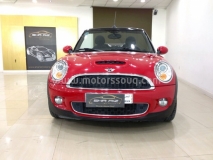 للبيع مني كوبر  2010