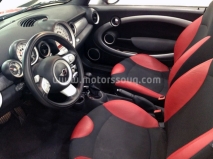 للبيع مني كوبر  2010