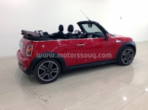 للبيع مني كوبر  2010