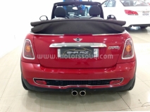 للبيع مني كوبر  2010