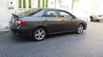 للبيع تويوتا Corolla 2012