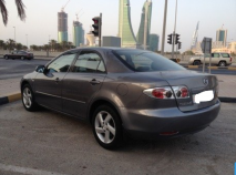 للبيع مازدا  2005