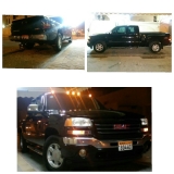 للبيع جمس  2005