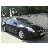 للبيع نيسان Altima 2012