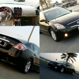 للبيع نيسان Altima 2008