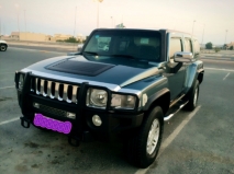 للبيع همر H3 2007