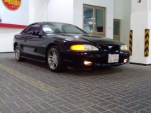 للبيع فورد Mustang  1997