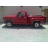 للبيع فورد F150 Truck 1985